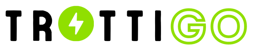 Trottigo Logo