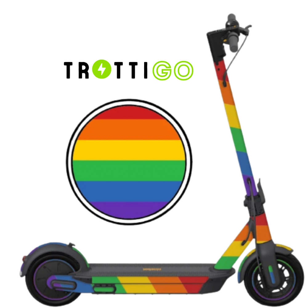 Trottigo Pride