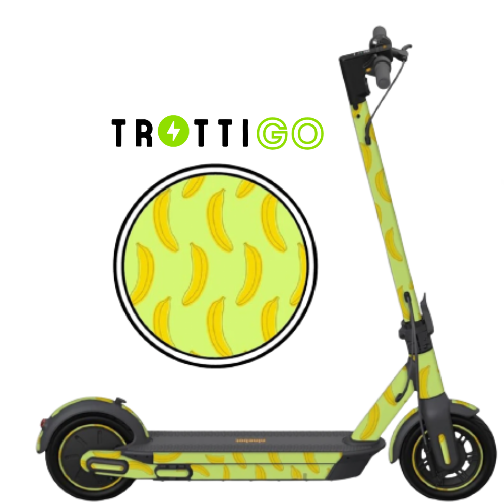 trottigo banana
